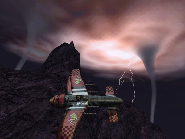 Tornado