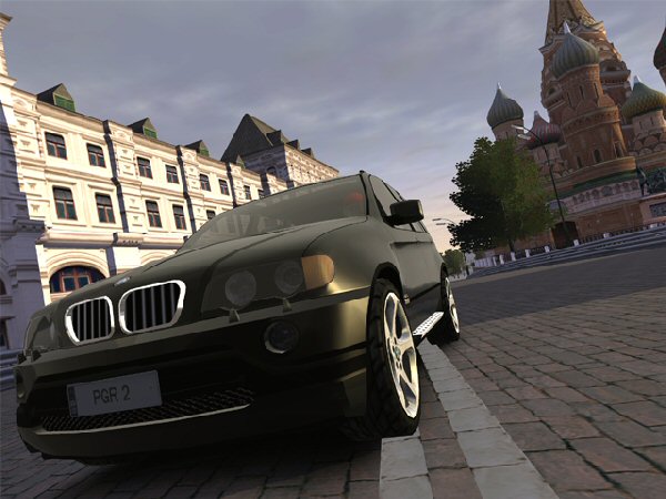 Red Square