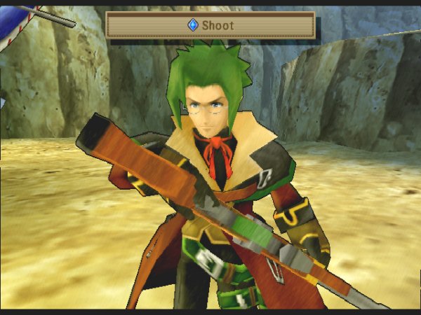 Clive