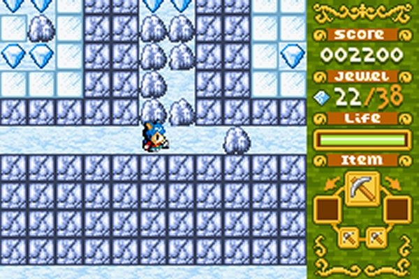 Ice