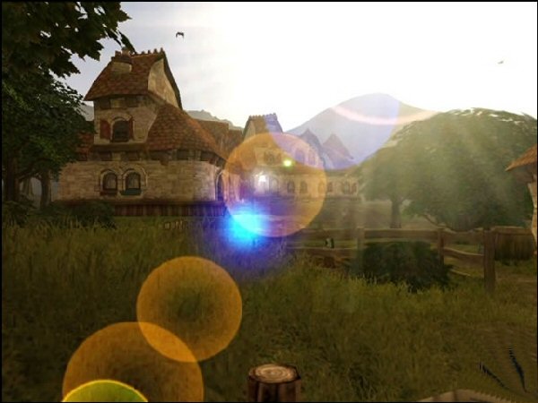 Solar flare