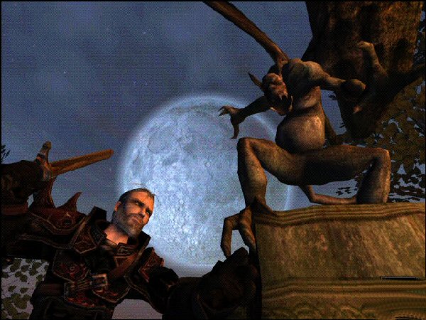 Gargoyle