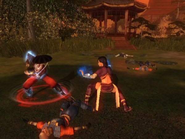 Duel