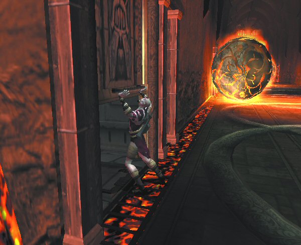 Hold that door open