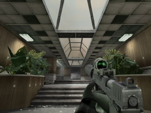 Atrium