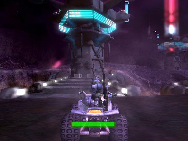 ATV