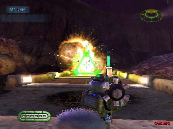 Bazooka