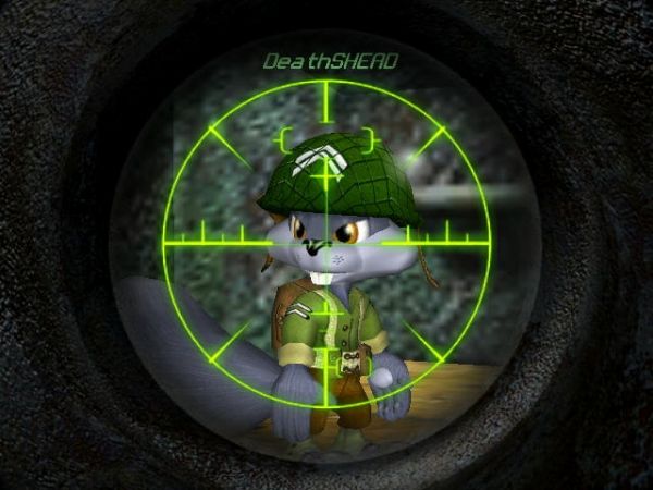 Target