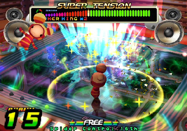 Super Tension
