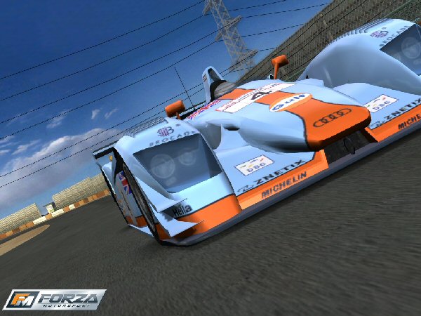 Audi R84