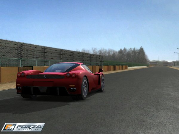 Ferrari Enzo