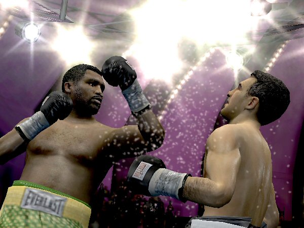 Haymaker