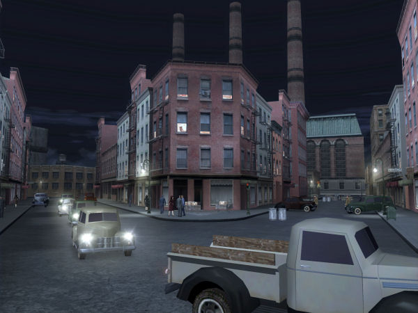 Industry
