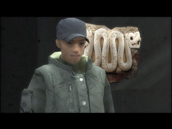 Snake