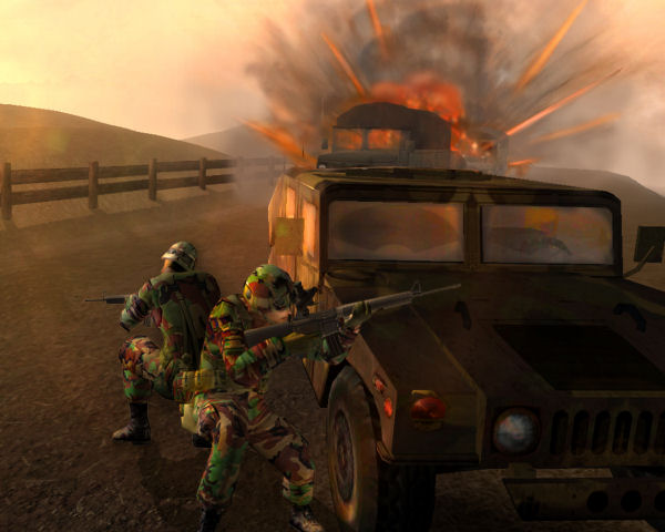 Caravan