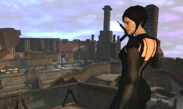 Surveying the situation