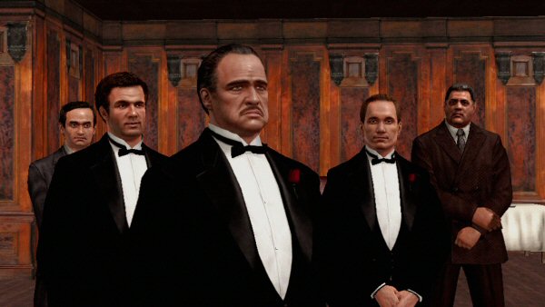 The family