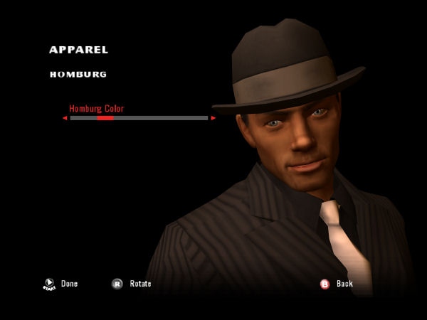 Homburg