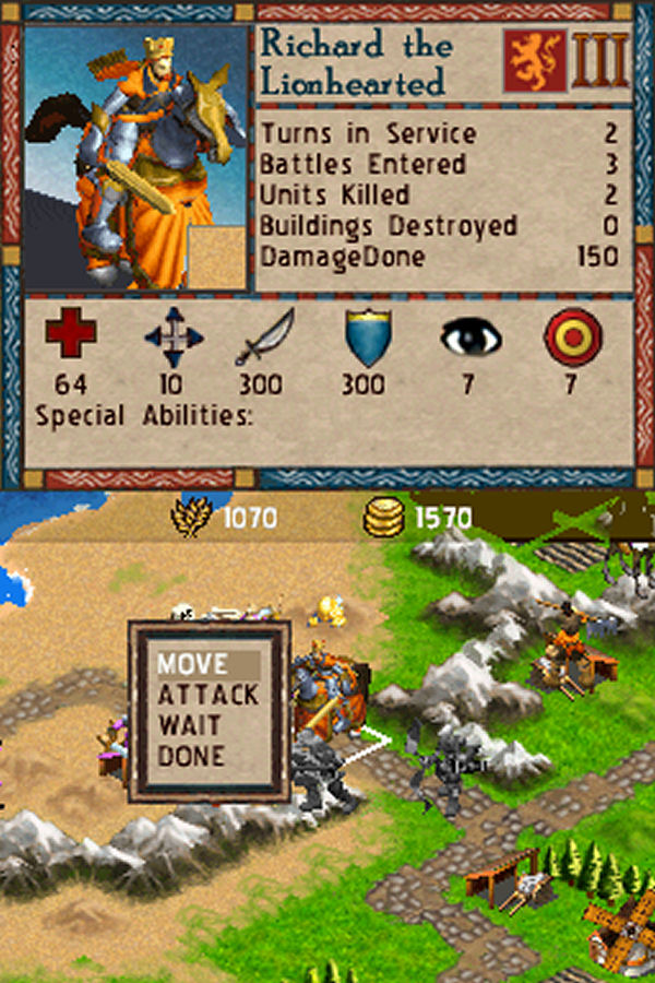 Richard the Lionhearted