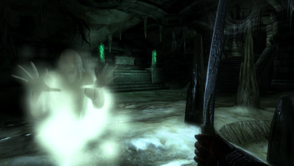 Ghost