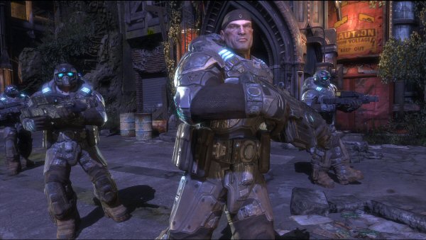 Fireteam