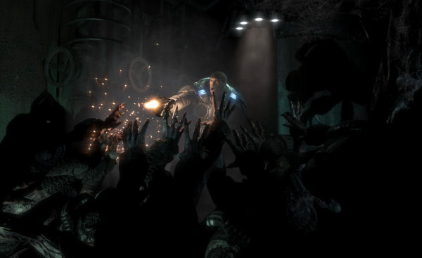 Wretch horde