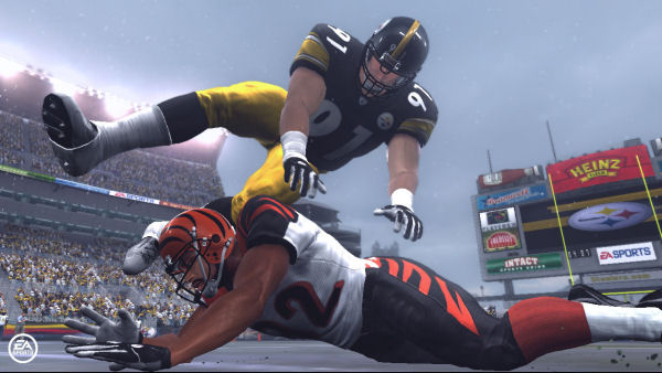 Bengal blocker