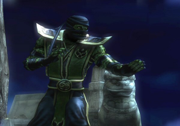 Reptile