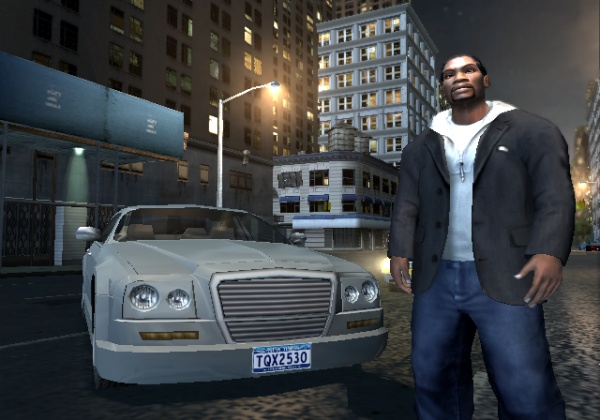 Cool car