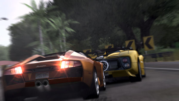 Brake lights