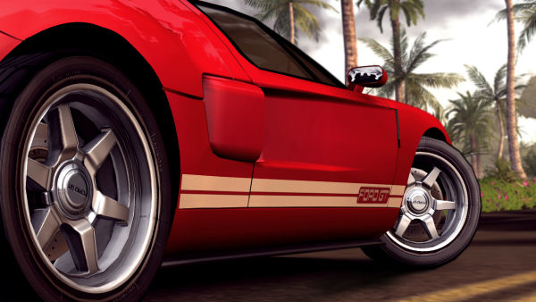 Ford GT
