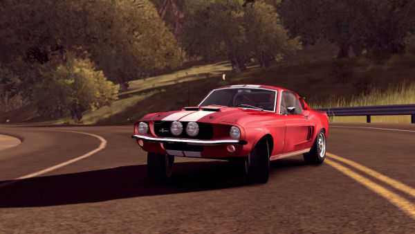 King of the road