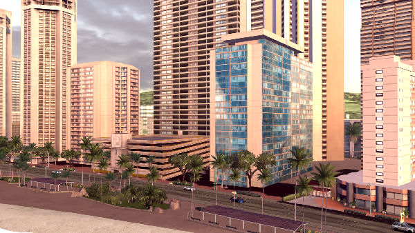 Waikiki