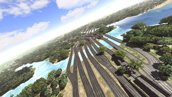 Interchange