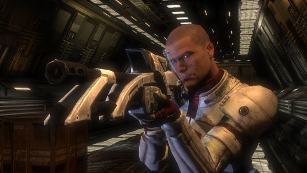 Gunning for you