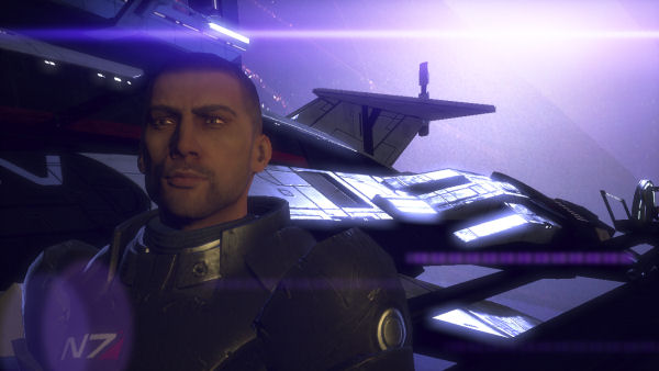 Shepard