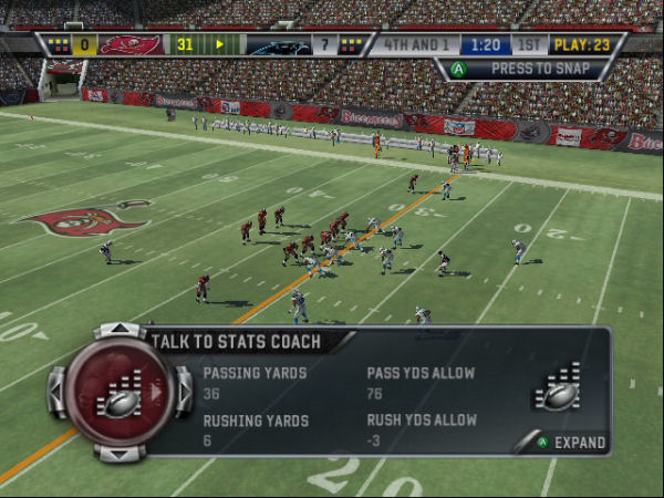 Stats