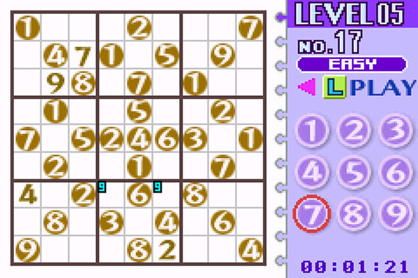 Level 5