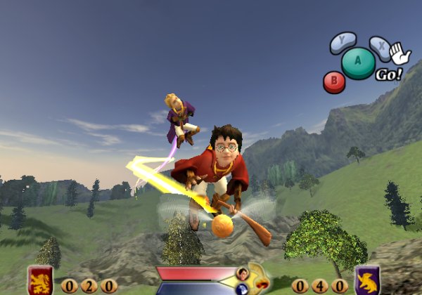 Qidditch