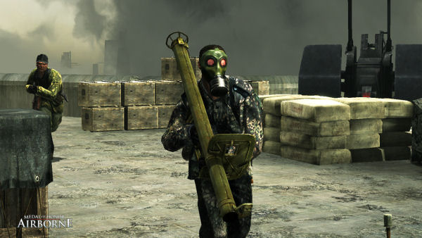 Anti tank