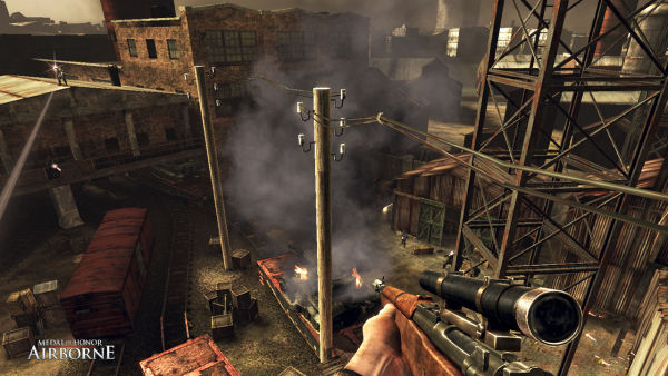 Sniper