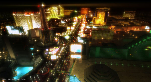 The Strip