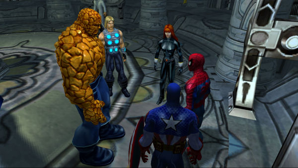 Meeting