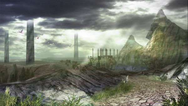 Landscape