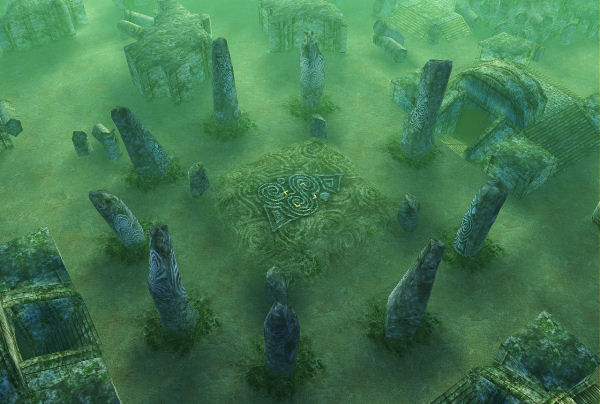 Menhirs