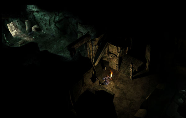 Torchlight