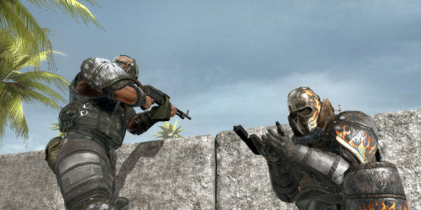 Reload