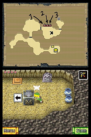 Cave