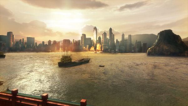 Skyline