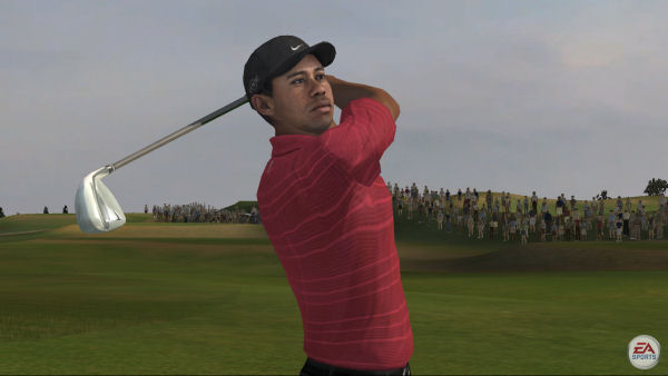 Follow through